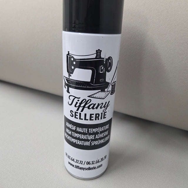 Colle Spray Haute Température