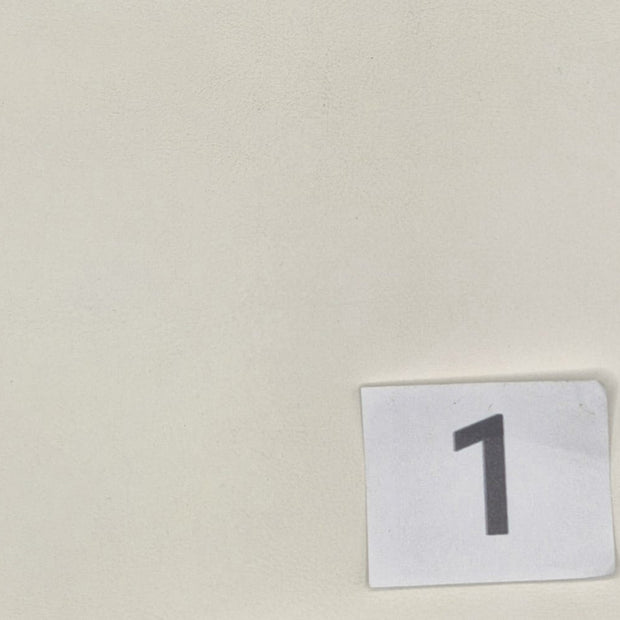 Cuir synthétique nappa Tiffany Sellerie