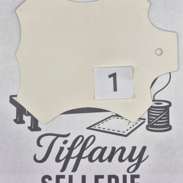 Cuir synthétique nappa Tiffany Sellerie