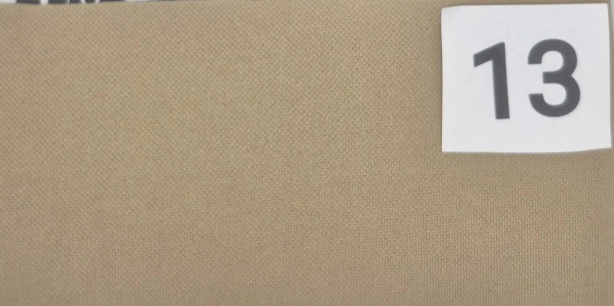 Tissus Beige Tiffany Sellerie