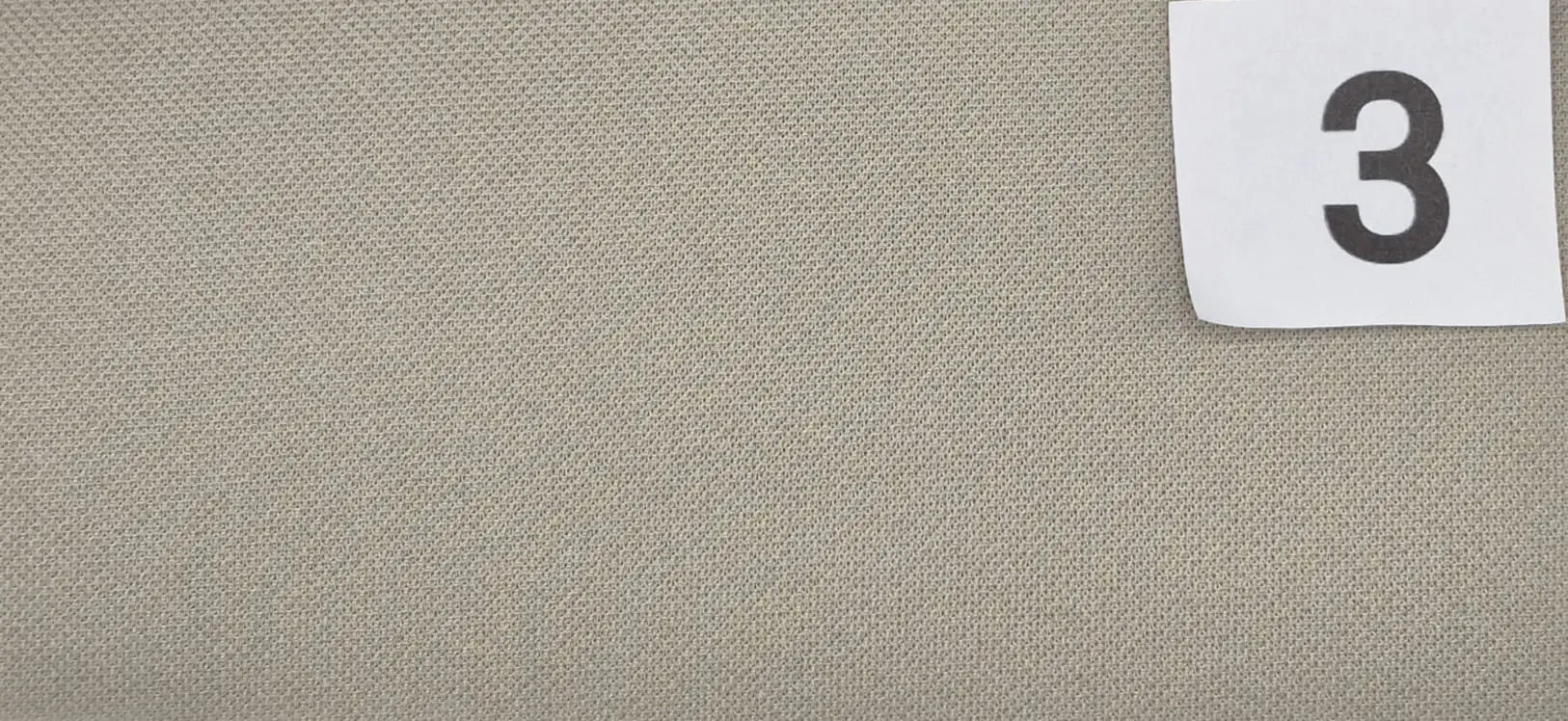 Tissus gris volkswagen Tiffany Sellerie