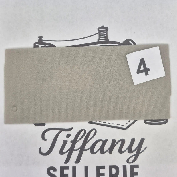 Tissus alpaga velours Tiffany Sellerie