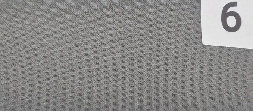 Tissus gris moyen Tiffany Sellerie