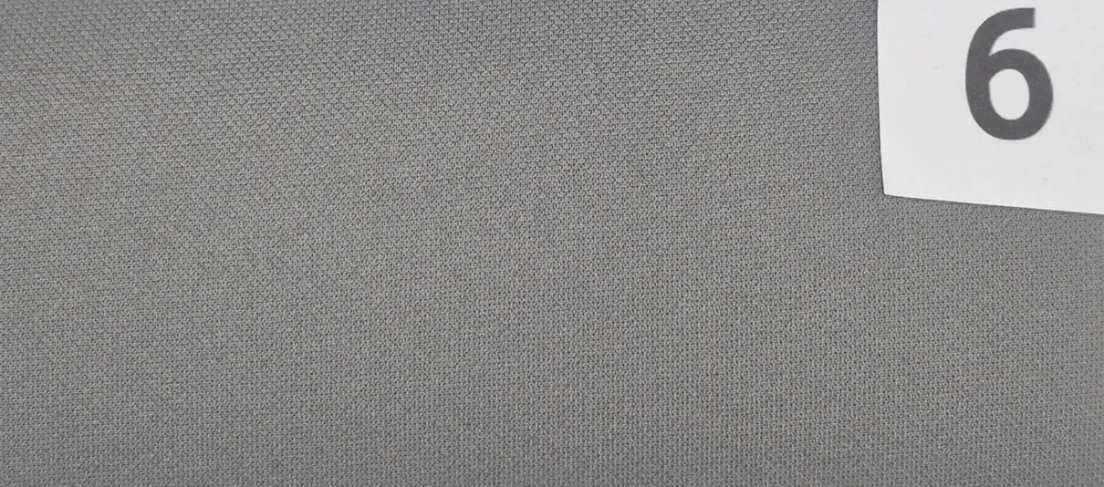 Tissus gris moyen Tiffany Sellerie