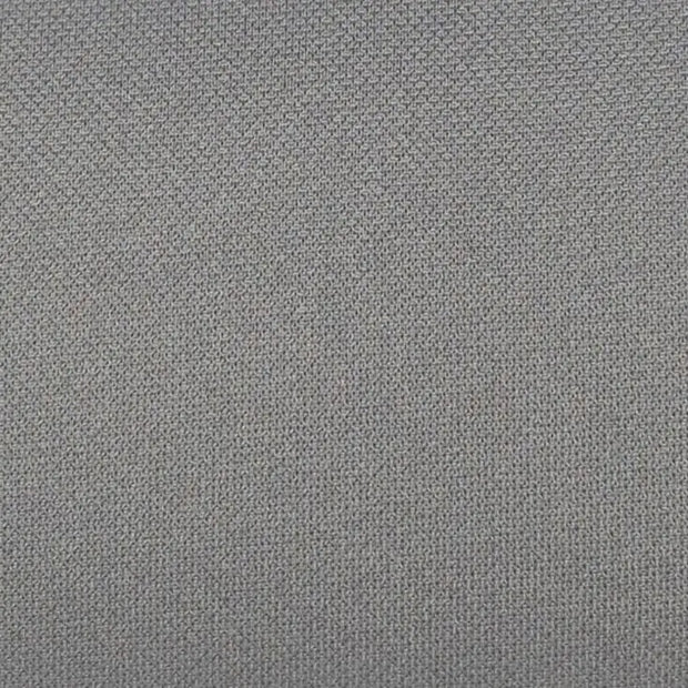 Tissus gris moyen Tiffany Sellerie