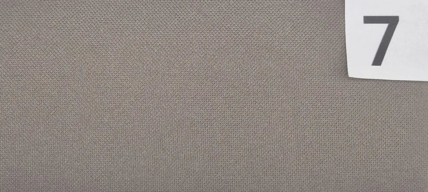 Tissus gris stone Tiffany Sellerie