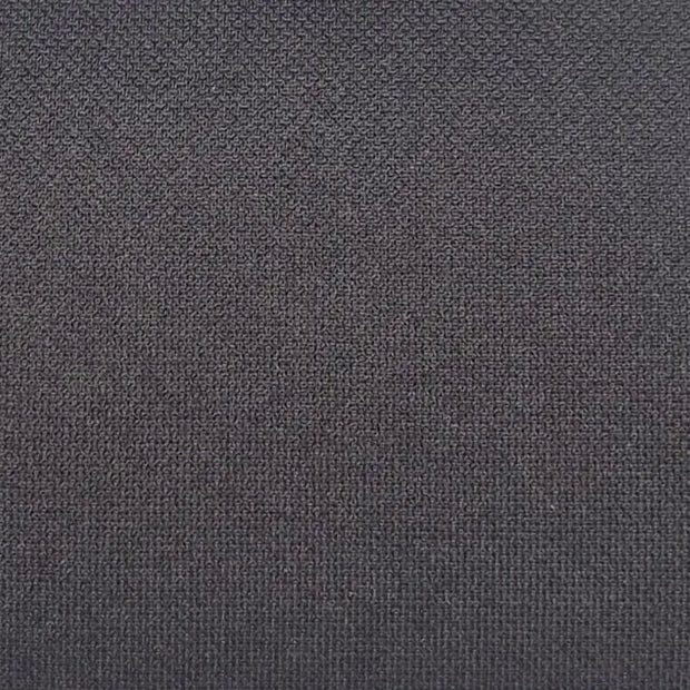 Tissus noir grisé Tiffany Sellerie