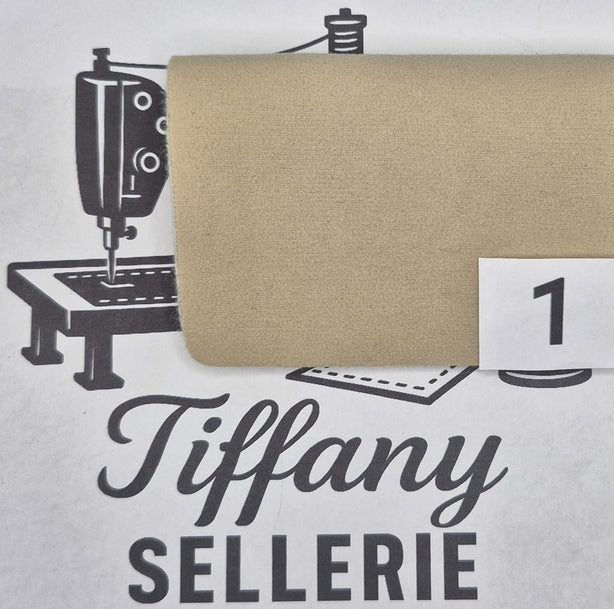 Intervelour-Intermalla Tiffany Sellerie