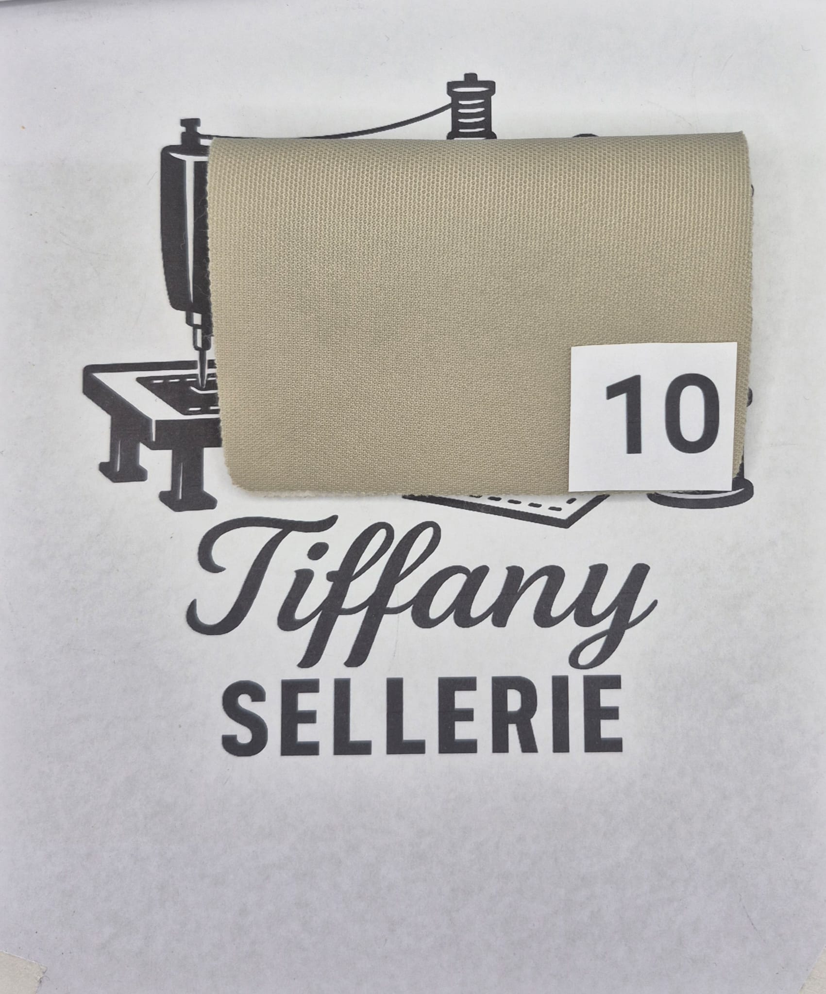 Intervelour-Intermalla Tiffany Sellerie