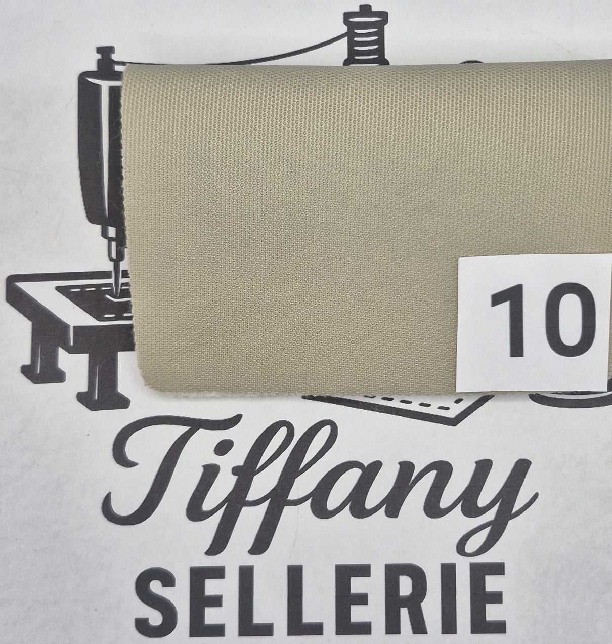 Intervelour-Intermalla Tiffany Sellerie