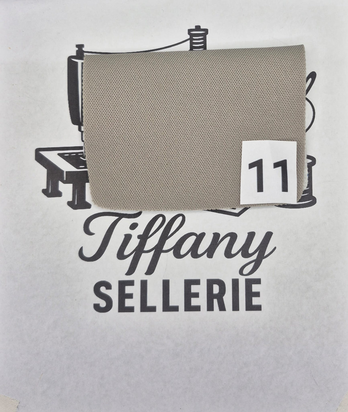 Intervelour-Intermalla Tiffany Sellerie