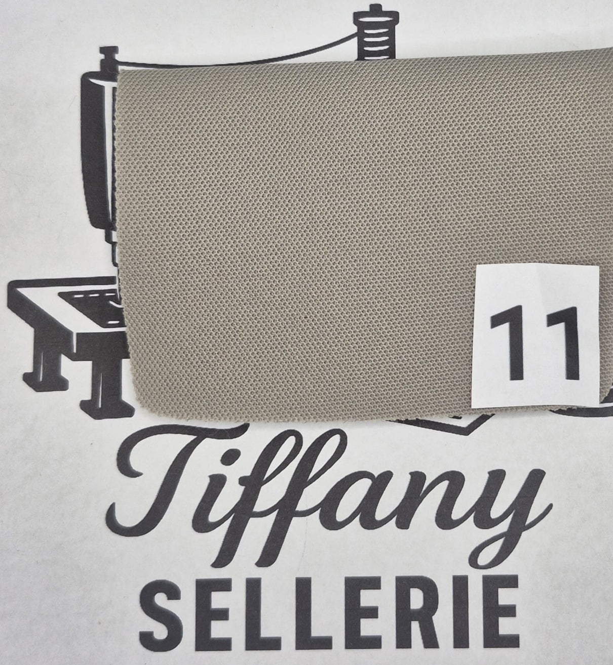 Intervelour-Intermalla Tiffany Sellerie