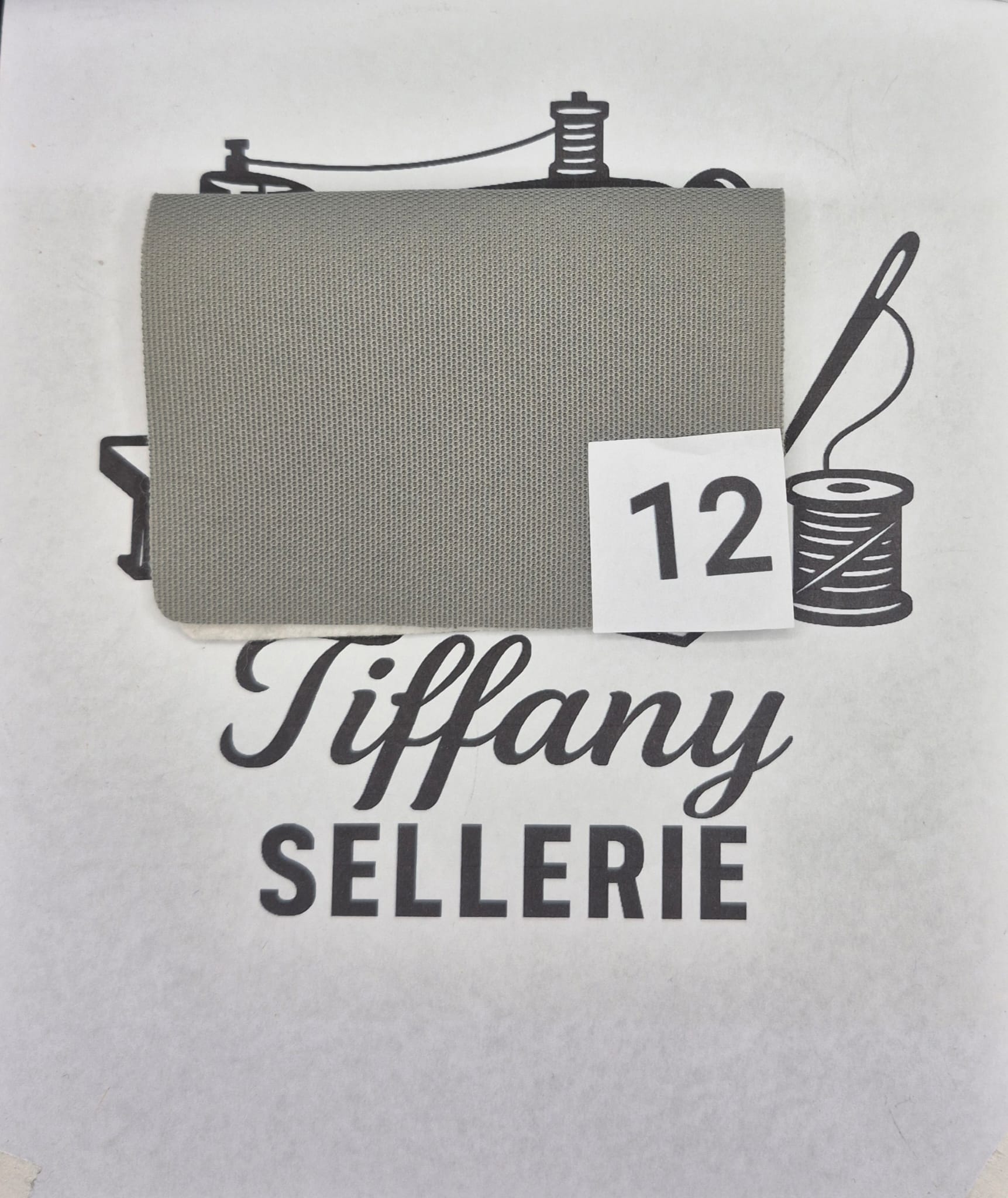 Intervelour-Intermalla Tiffany Sellerie