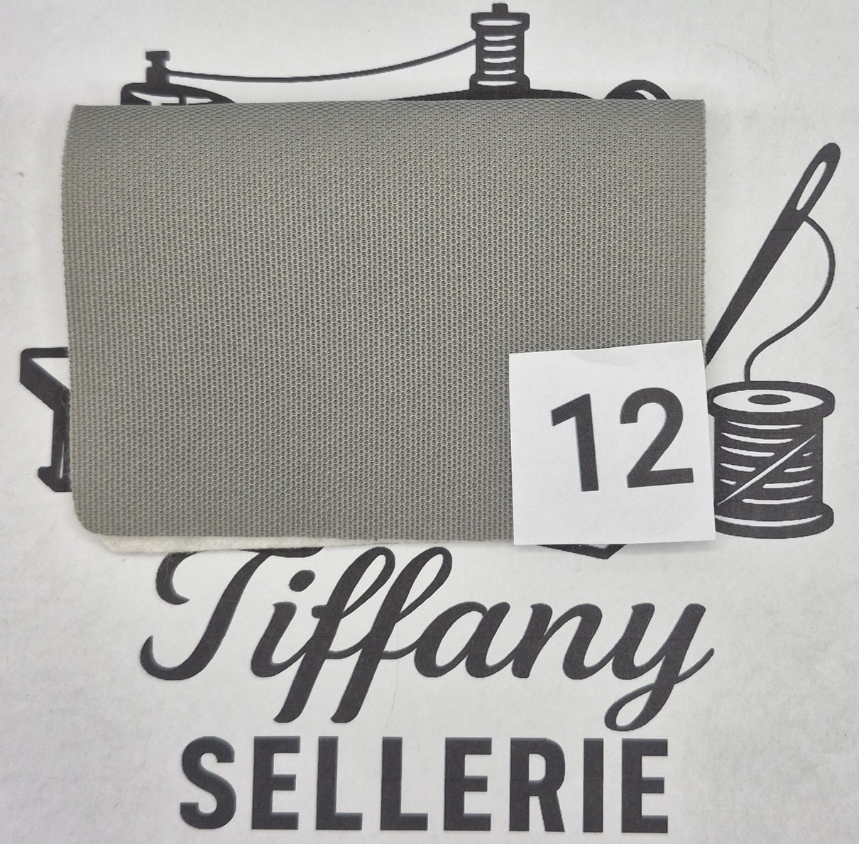 Intervelour-Intermalla Tiffany Sellerie