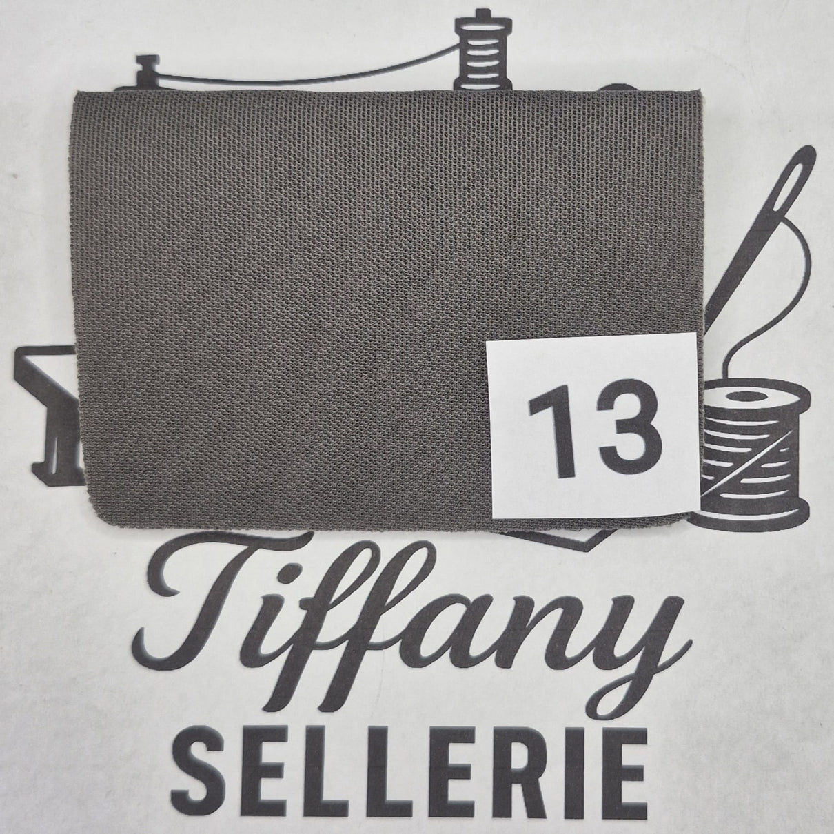 Intervelour-Intermalla Tiffany Sellerie