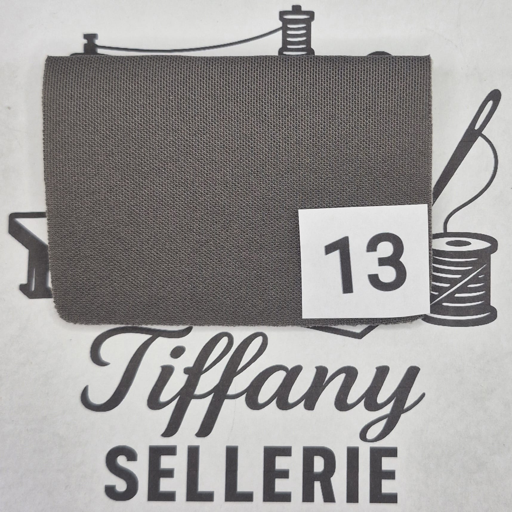 Intervelour-Intermalla Tiffany Sellerie