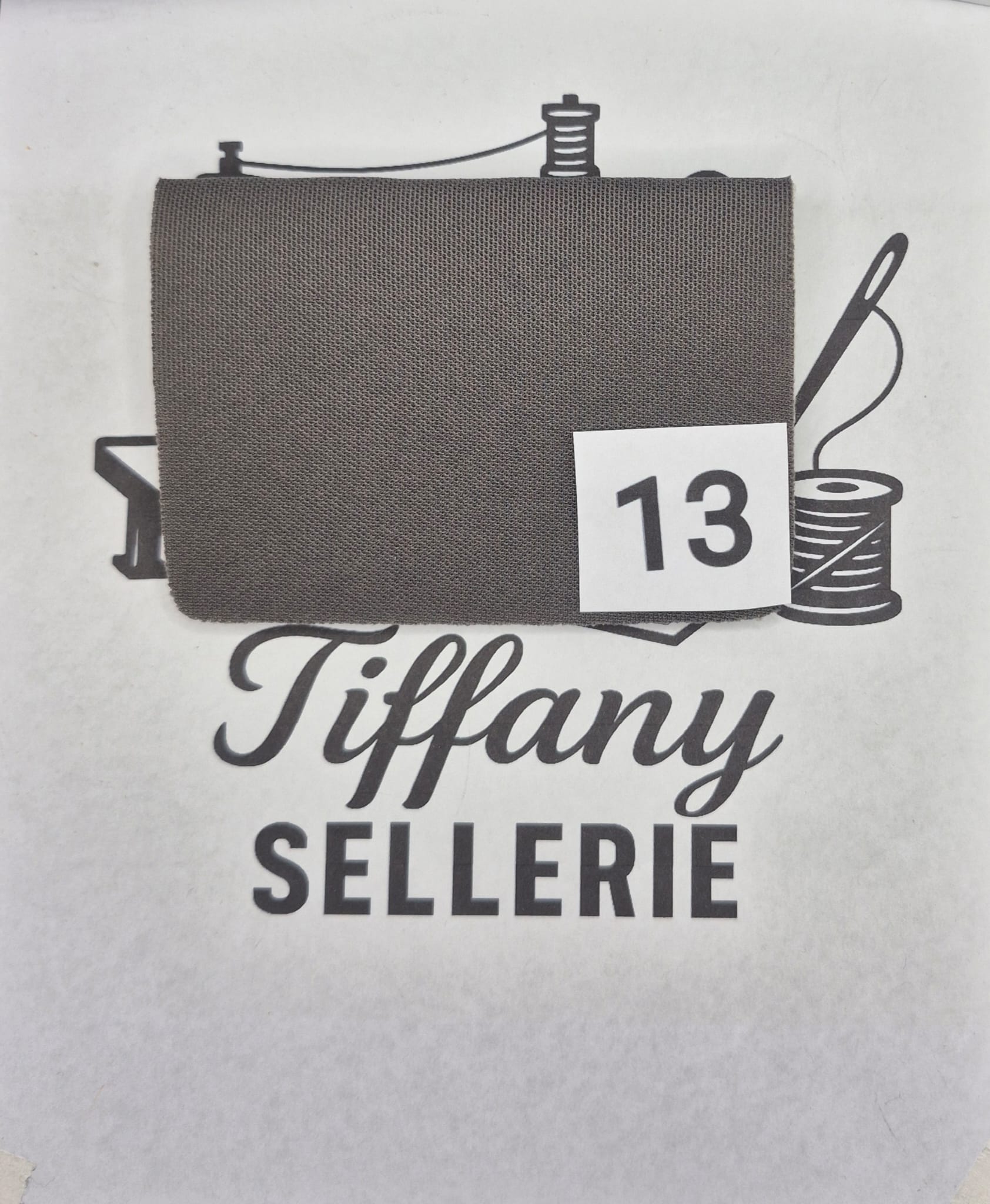 Intervelour-Intermalla Tiffany Sellerie