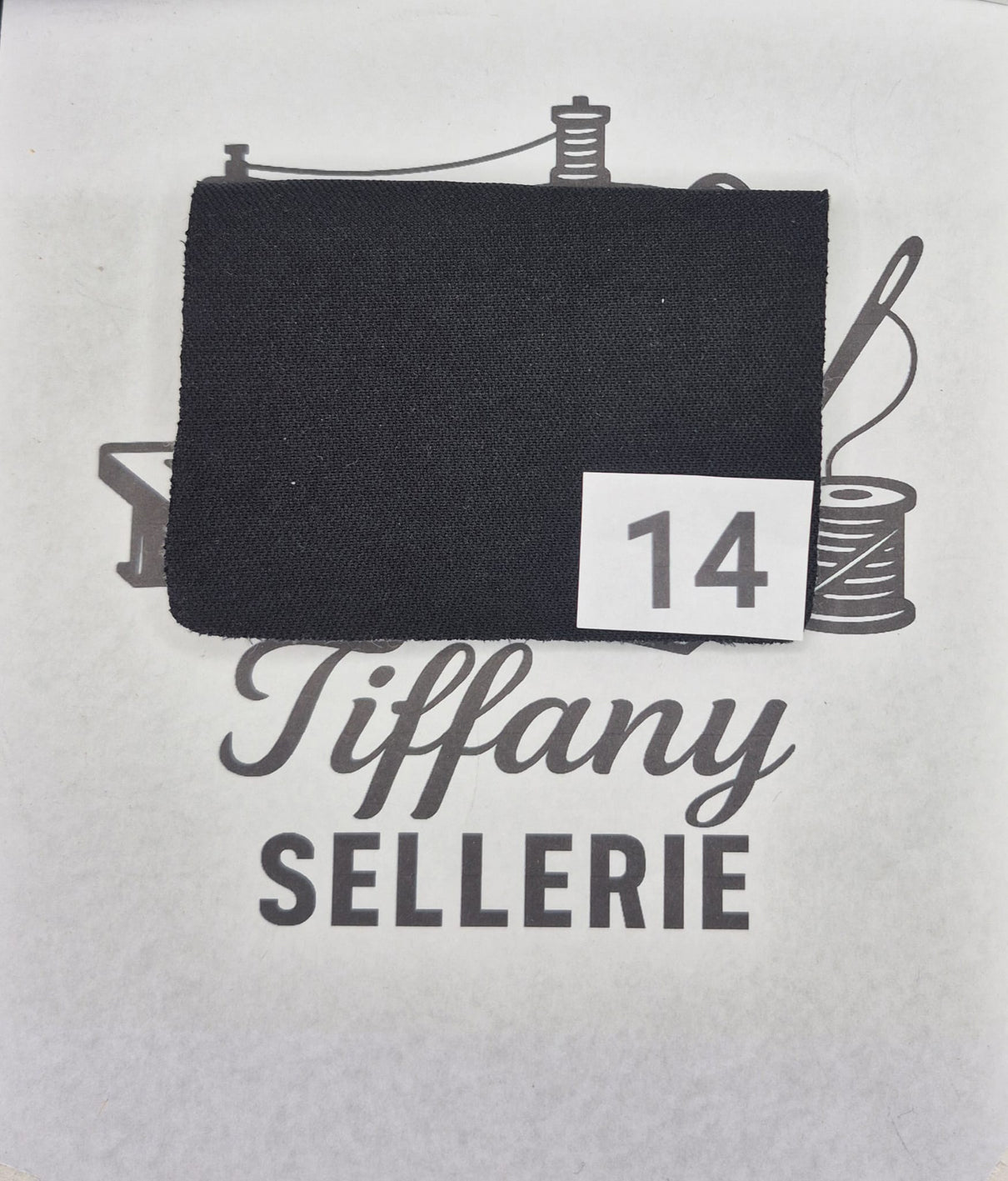 Intervelour-Intermalla Tiffany Sellerie