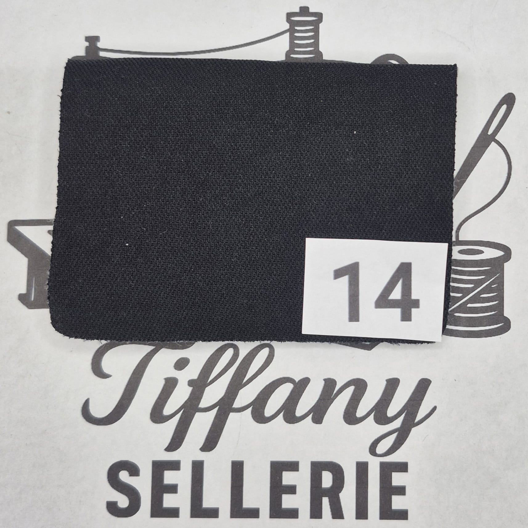 Intervelour-Intermalla Tiffany Sellerie