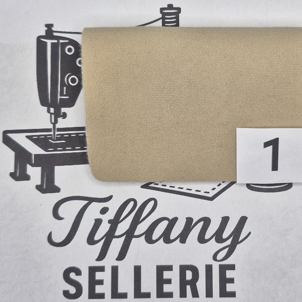 Intervelour-Intermalla Tiffany Sellerie