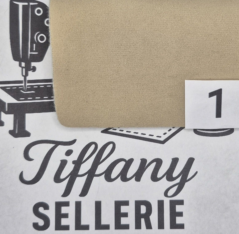 Intervelour-Intermalla Tiffany Sellerie
