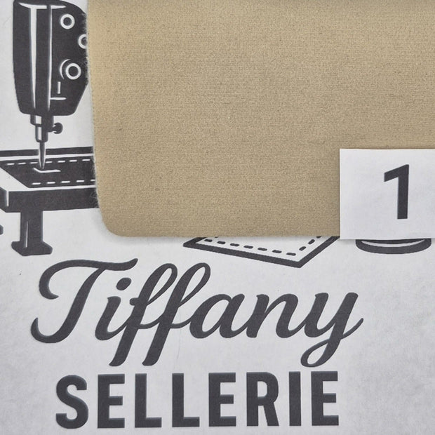 Intervelour-Intermalla Tiffany Sellerie