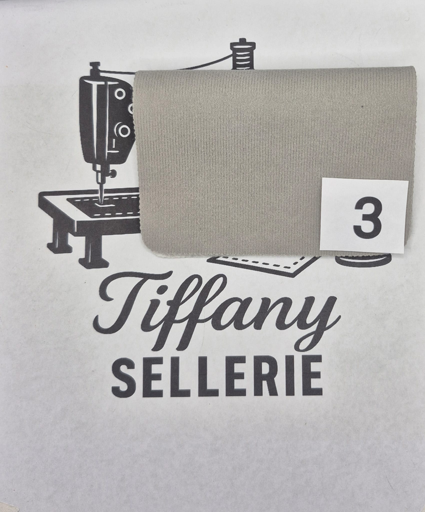 Intervelour-Intermalla Tiffany Sellerie