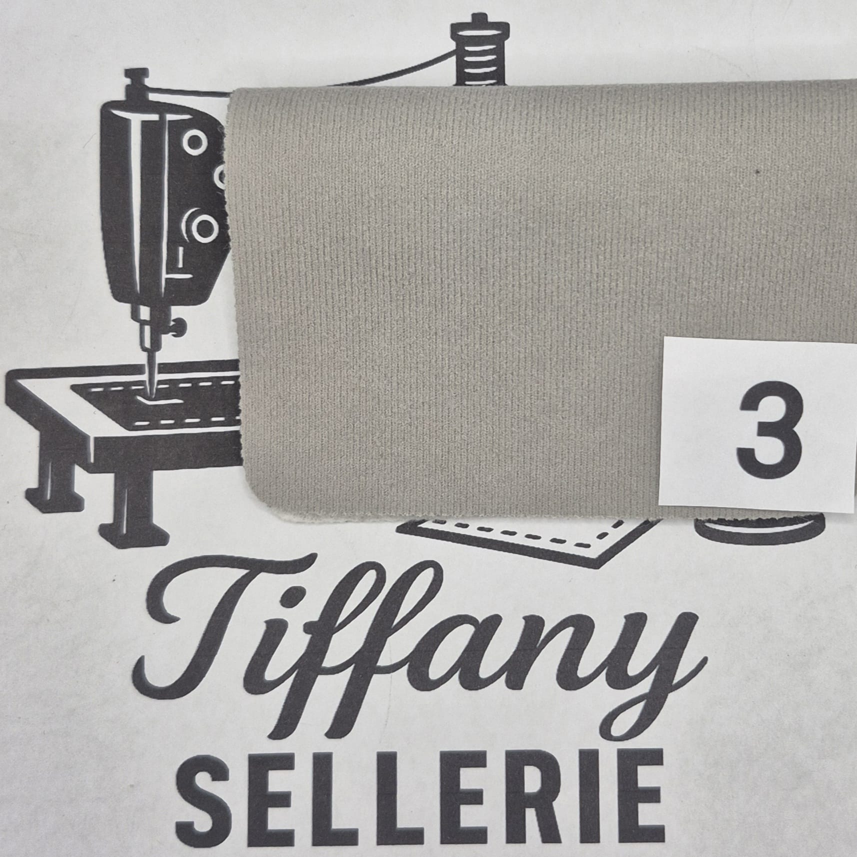 Intervelour-Intermalla Tiffany Sellerie