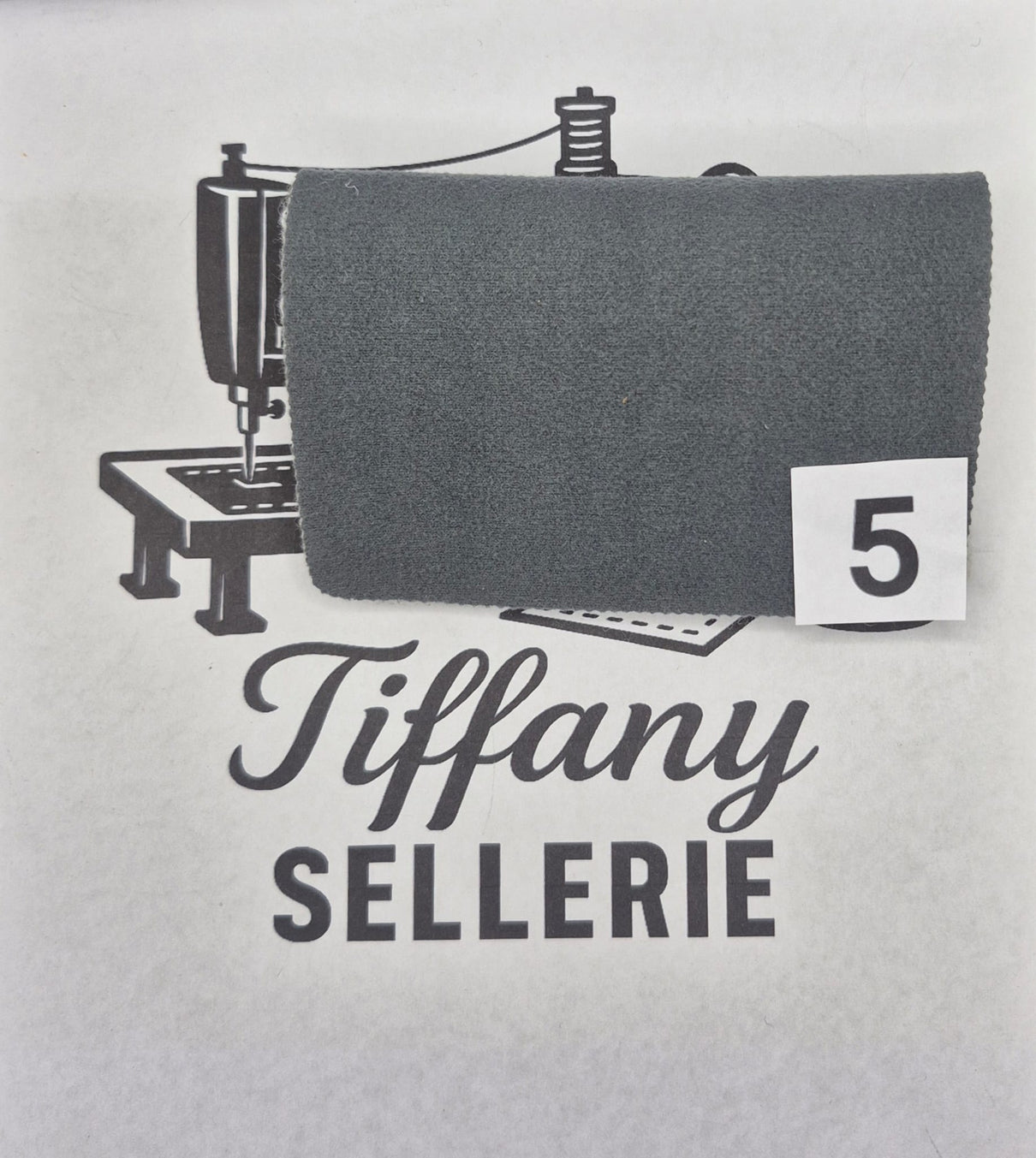 Intervelour-Intermalla Tiffany Sellerie