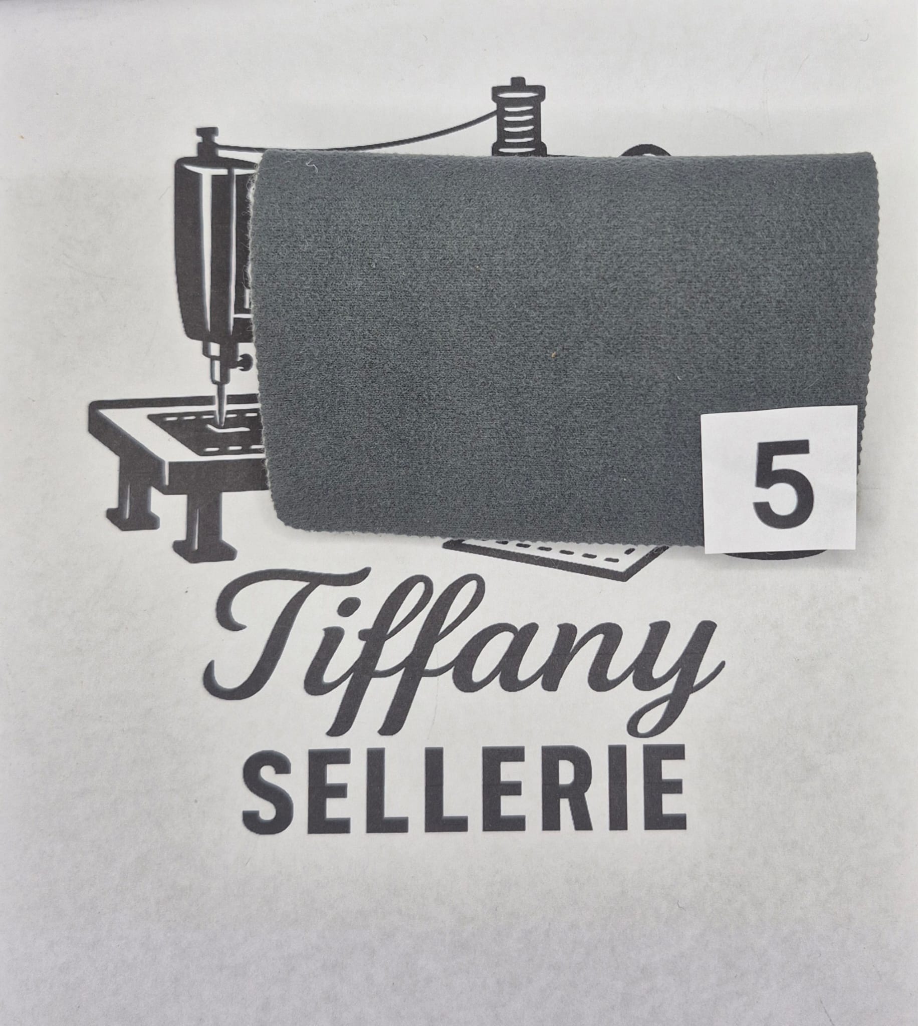 Intervelour-Intermalla Tiffany Sellerie