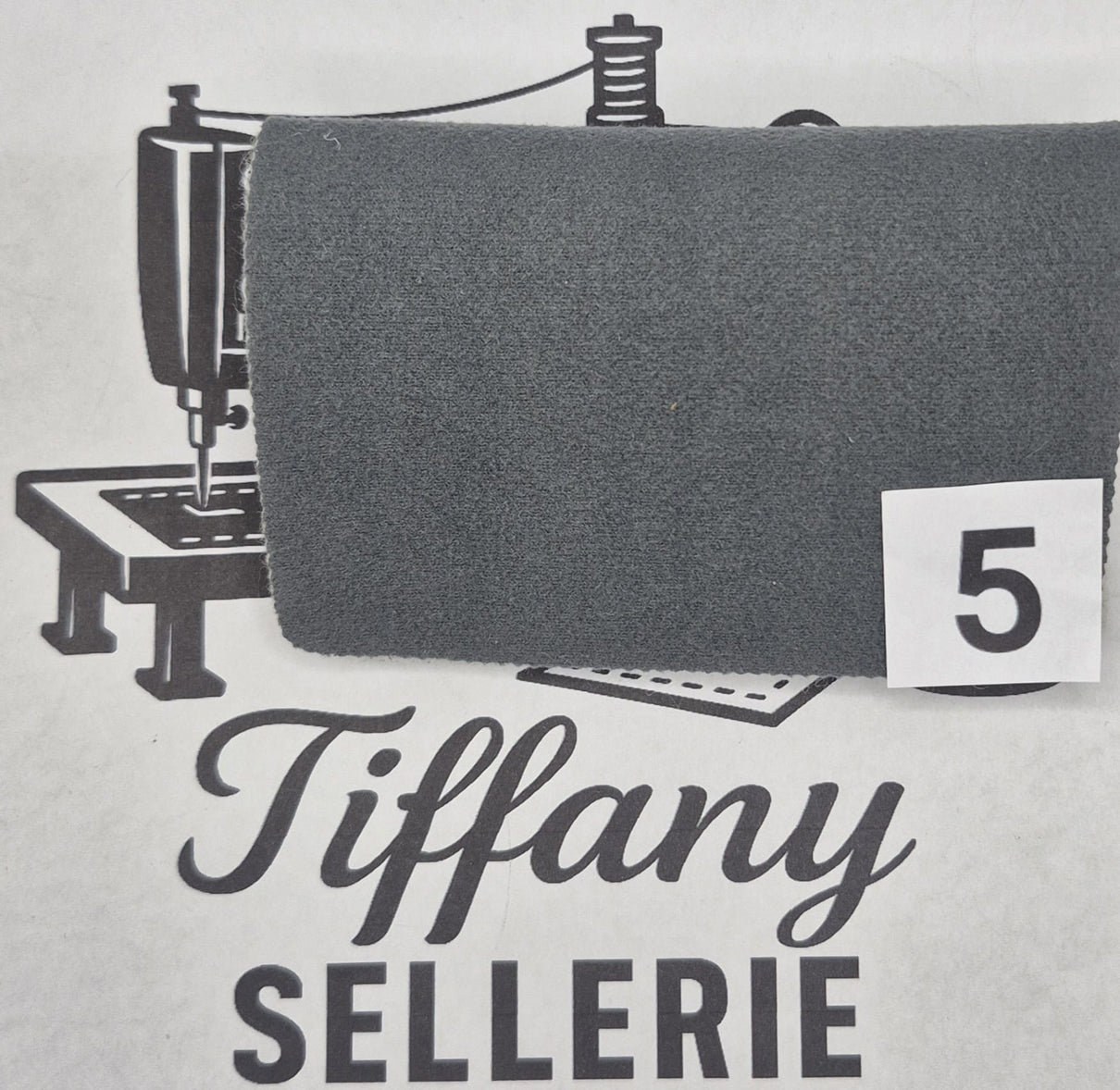 Intervelour-Intermalla Tiffany Sellerie