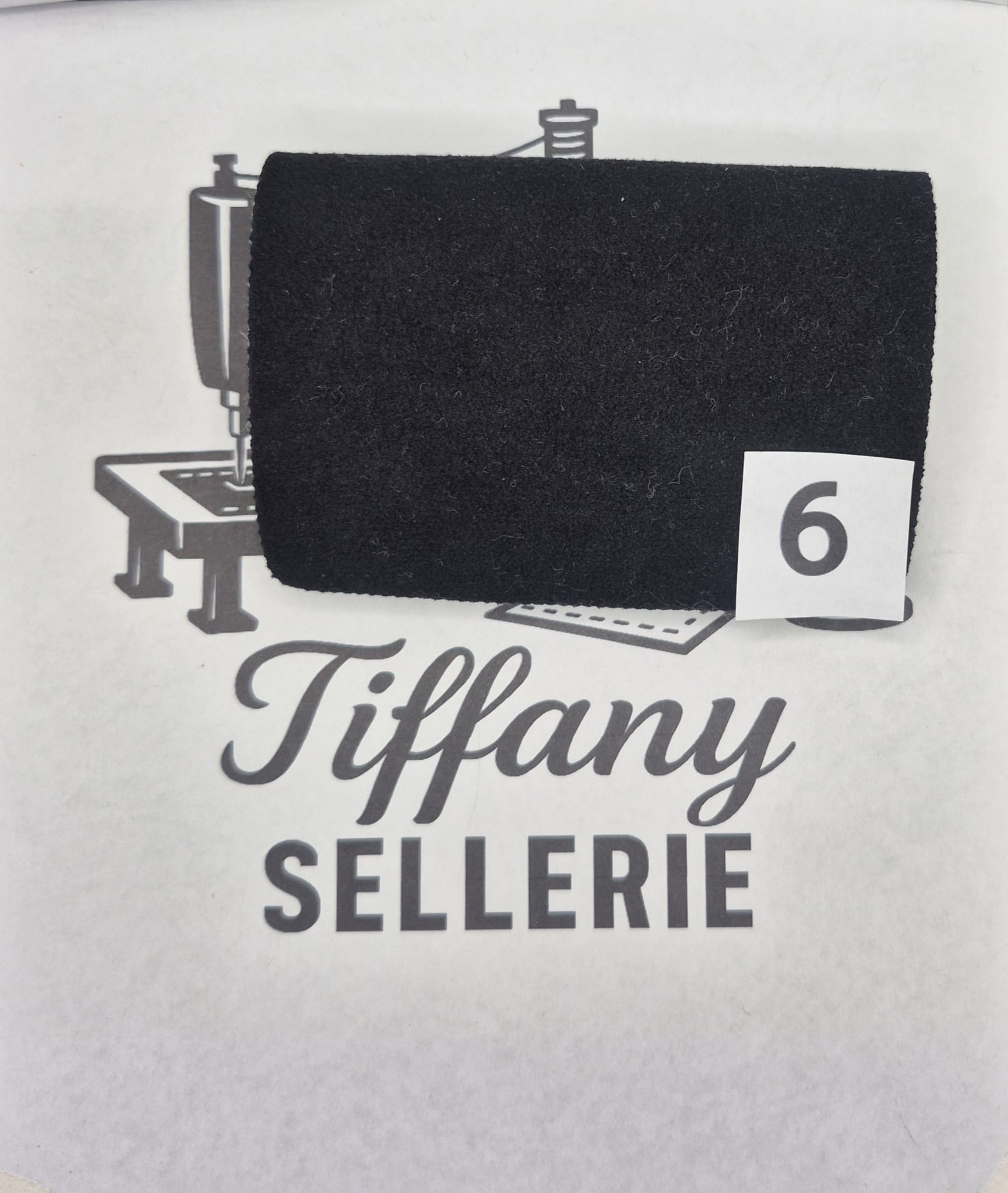 Intervelour-Intermalla Tiffany Sellerie