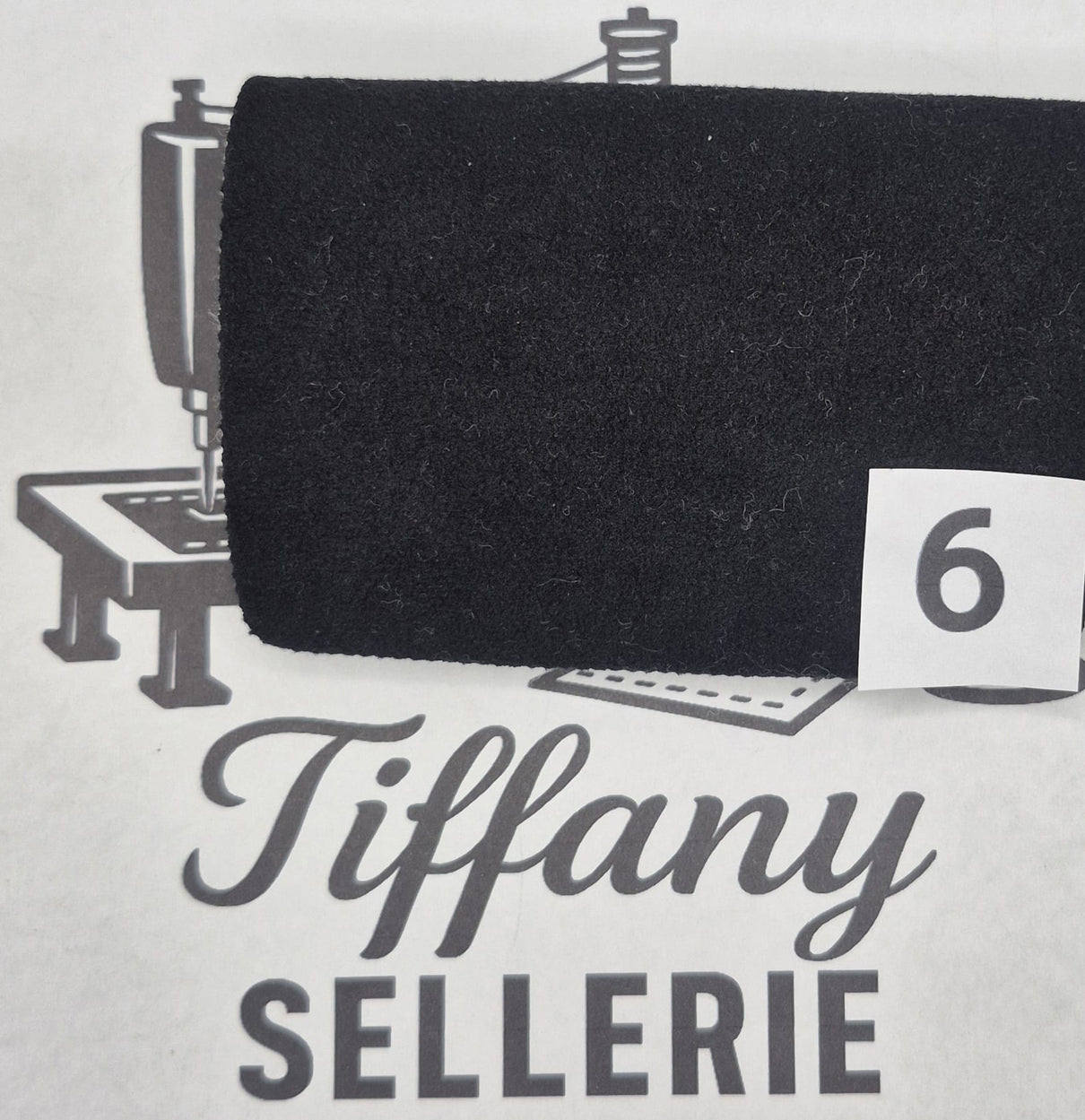 Intervelour-Intermalla Tiffany Sellerie