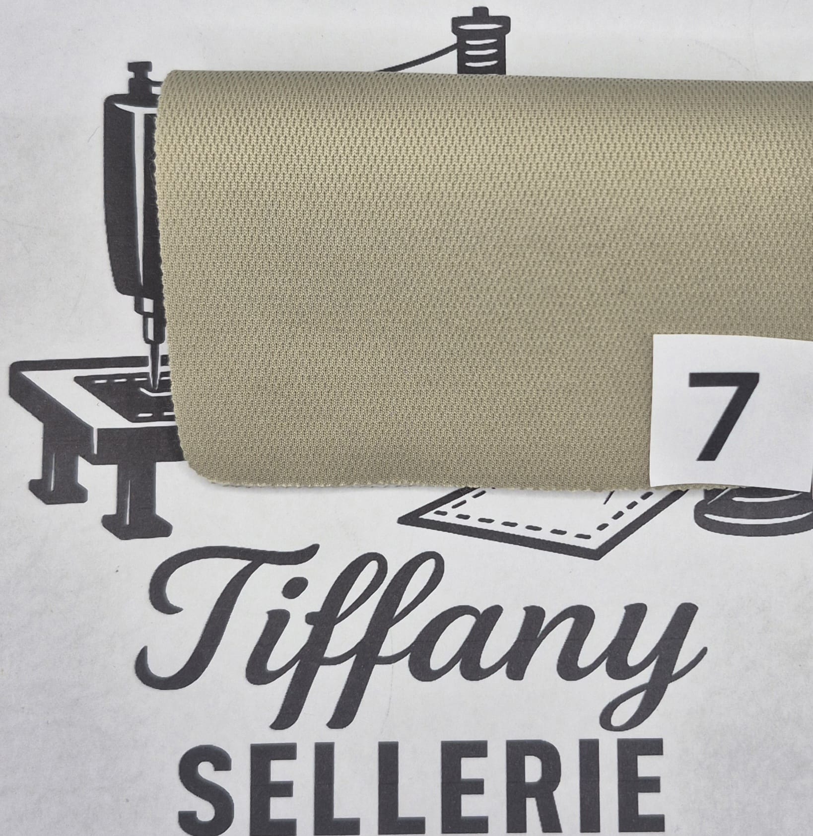 Intervelour-Intermalla Tiffany Sellerie