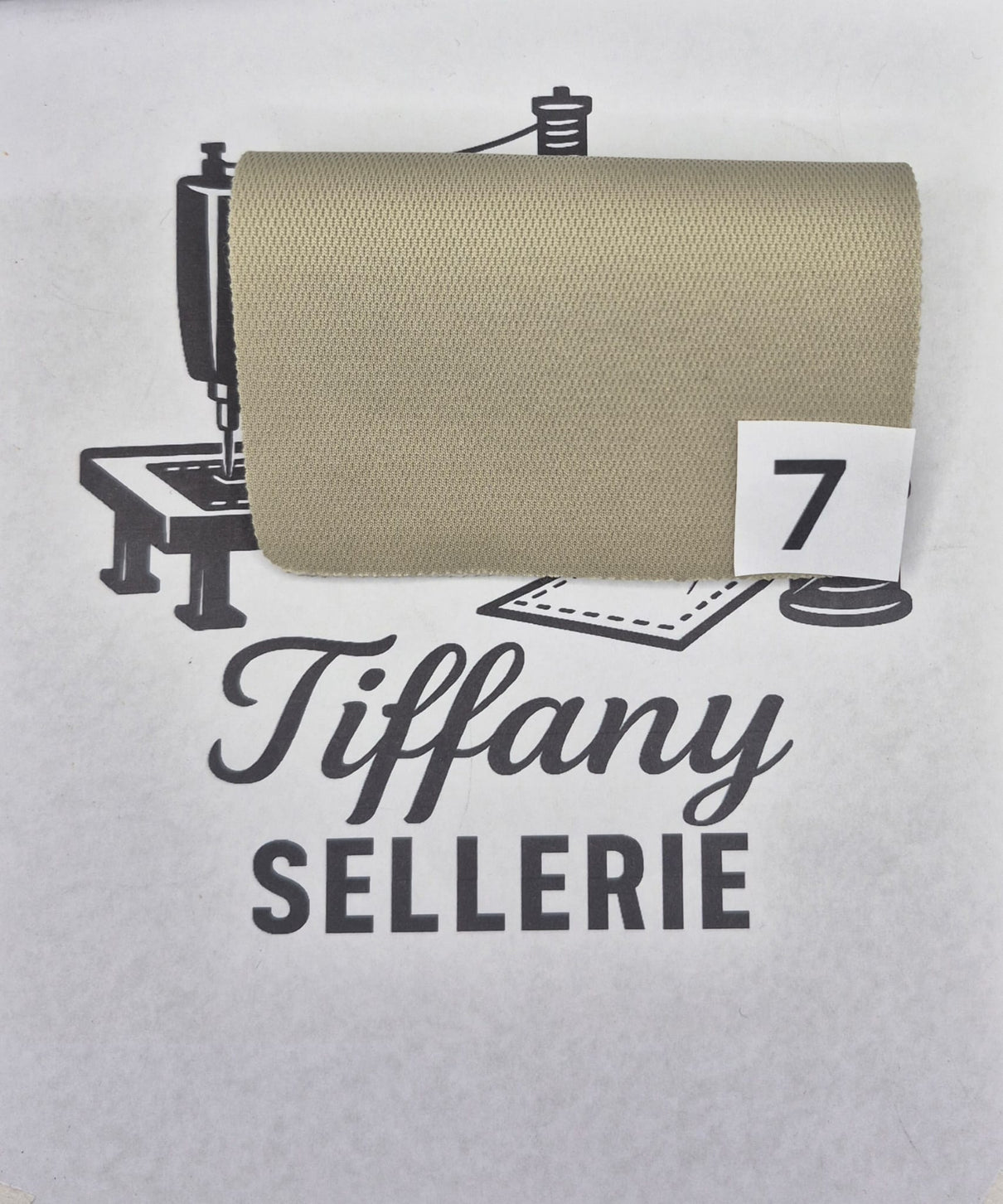 Intervelour-Intermalla Tiffany Sellerie