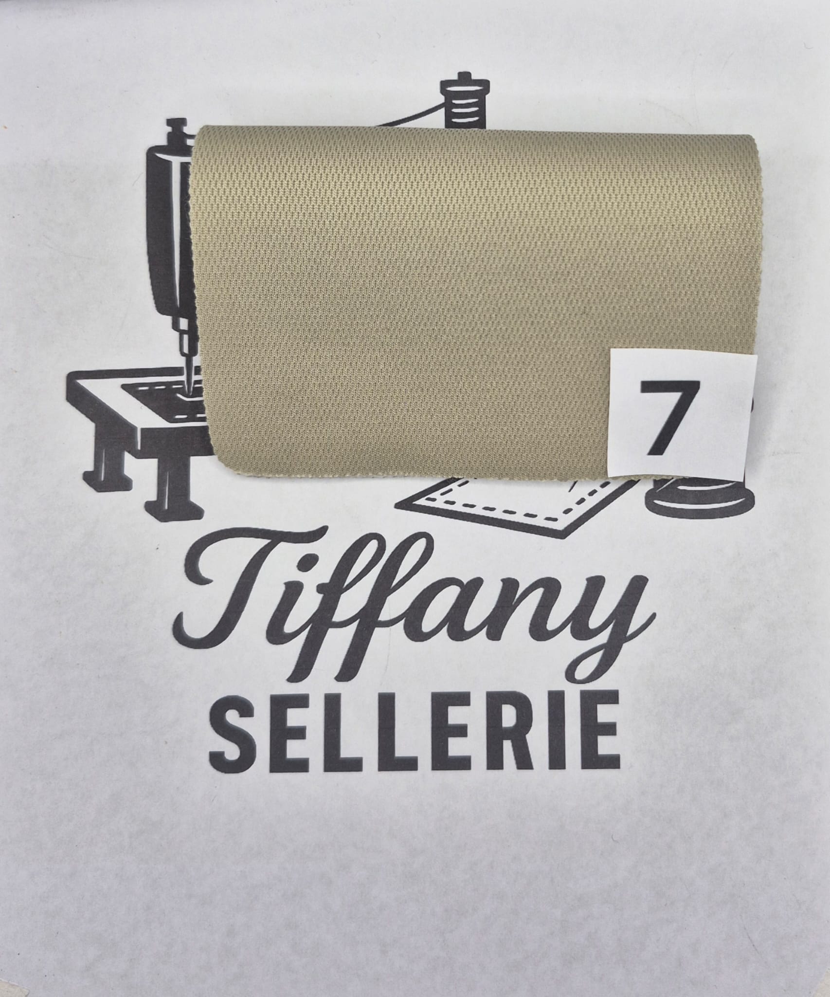 Intervelour-Intermalla Tiffany Sellerie