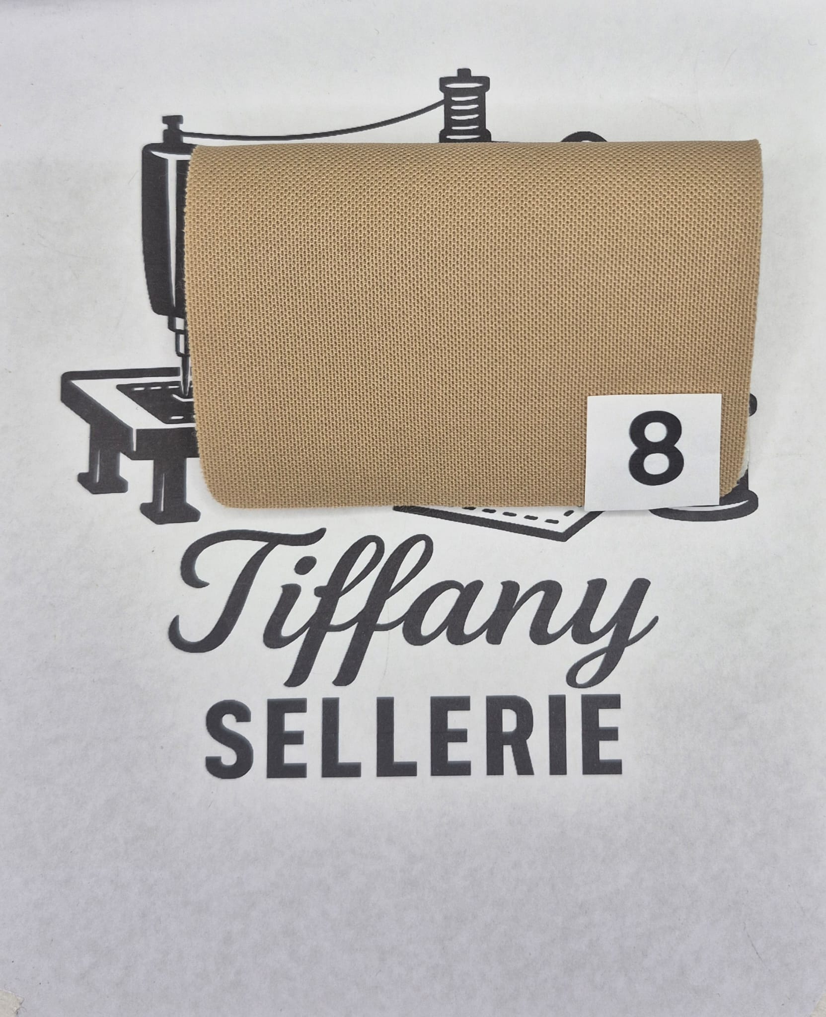 Intervelour-Intermalla Tiffany Sellerie