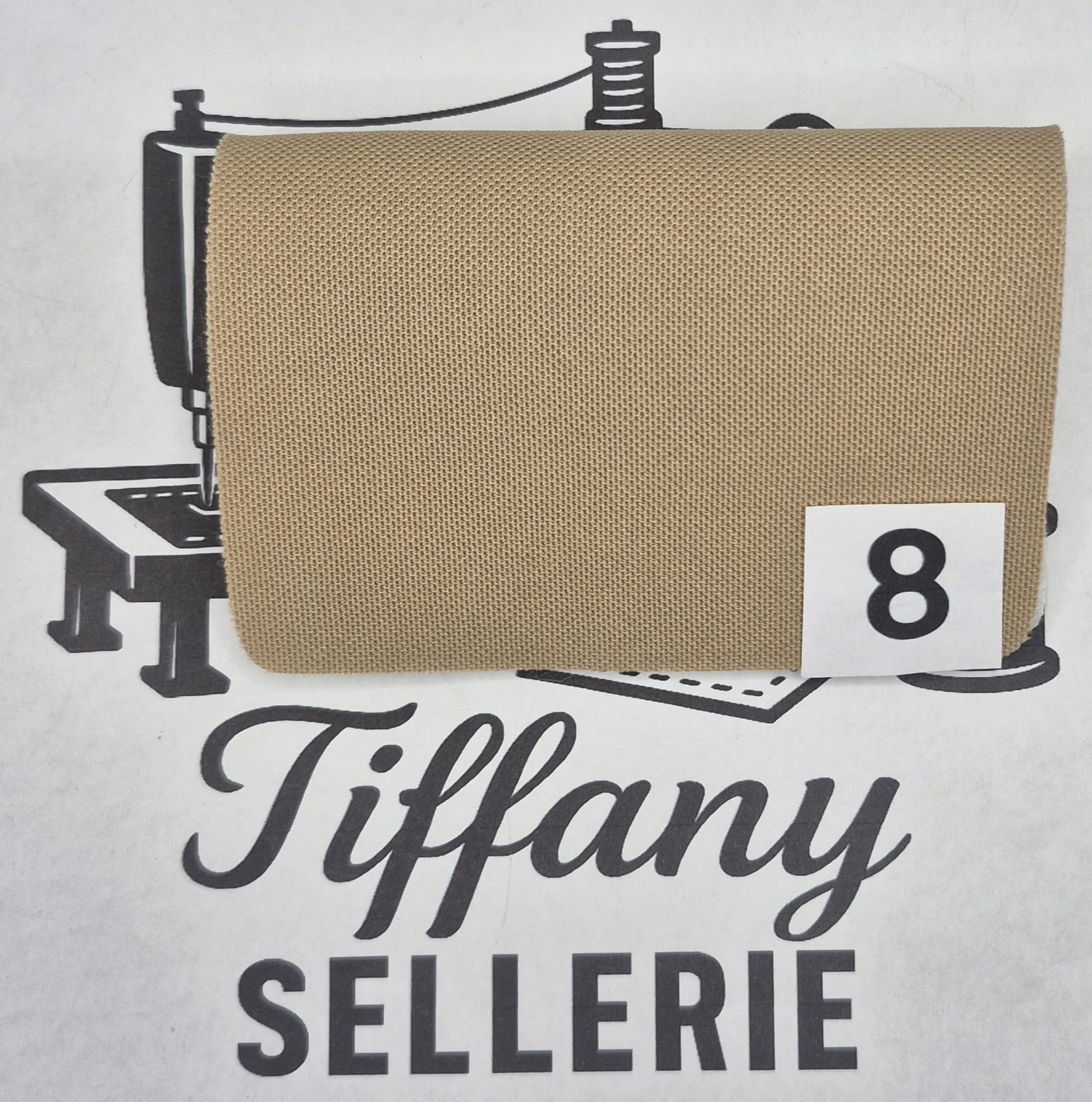 Intervelour-Intermalla Tiffany Sellerie