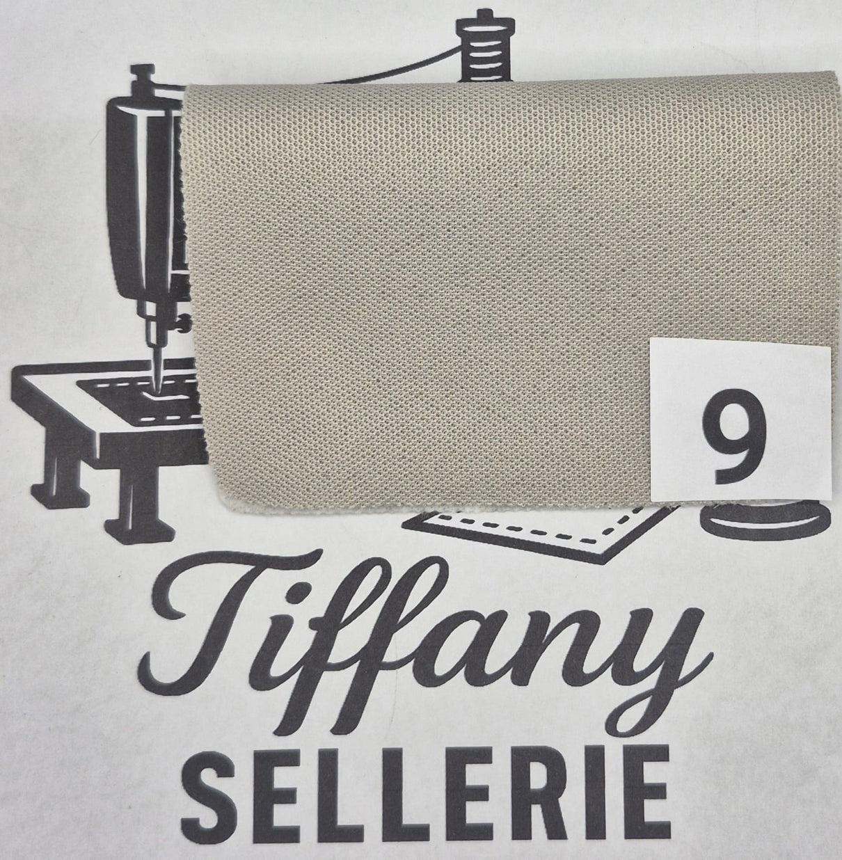 Intervelour-Intermalla Tiffany Sellerie