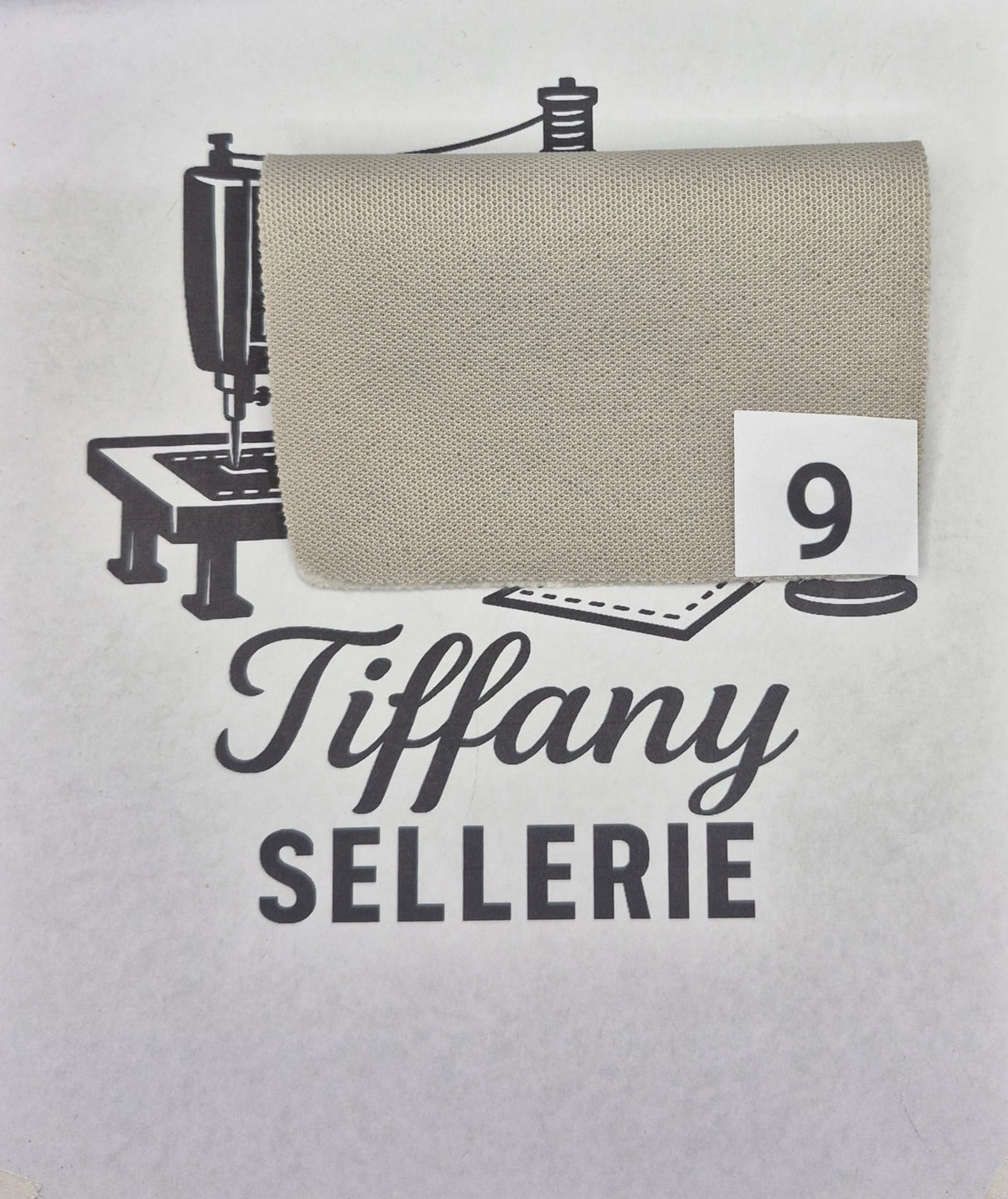 Intervelour-Intermalla Tiffany Sellerie