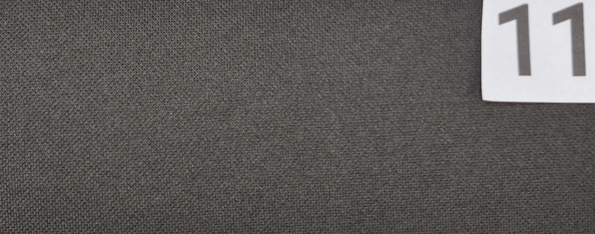 Tissus anthracite Tiffany Sellerie