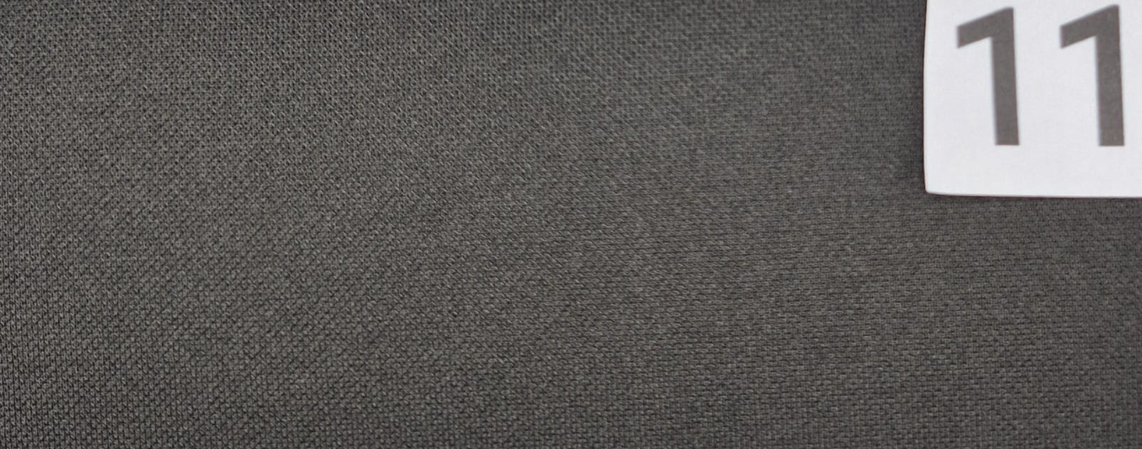 Tissus anthracite Tiffany Sellerie