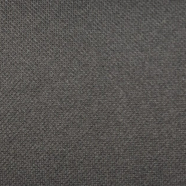 Tissus anthracite Tiffany Sellerie