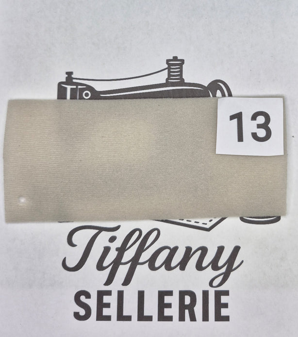 Tissus velours Tiffany Sellerie
