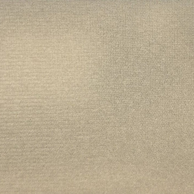 Tissus velours naturel Tiffany Sellerie