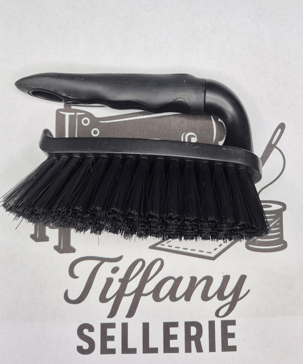 Brosse de nettoyage Tiffany Sellerie