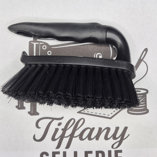 Brosse de nettoyage Tiffany Sellerie
