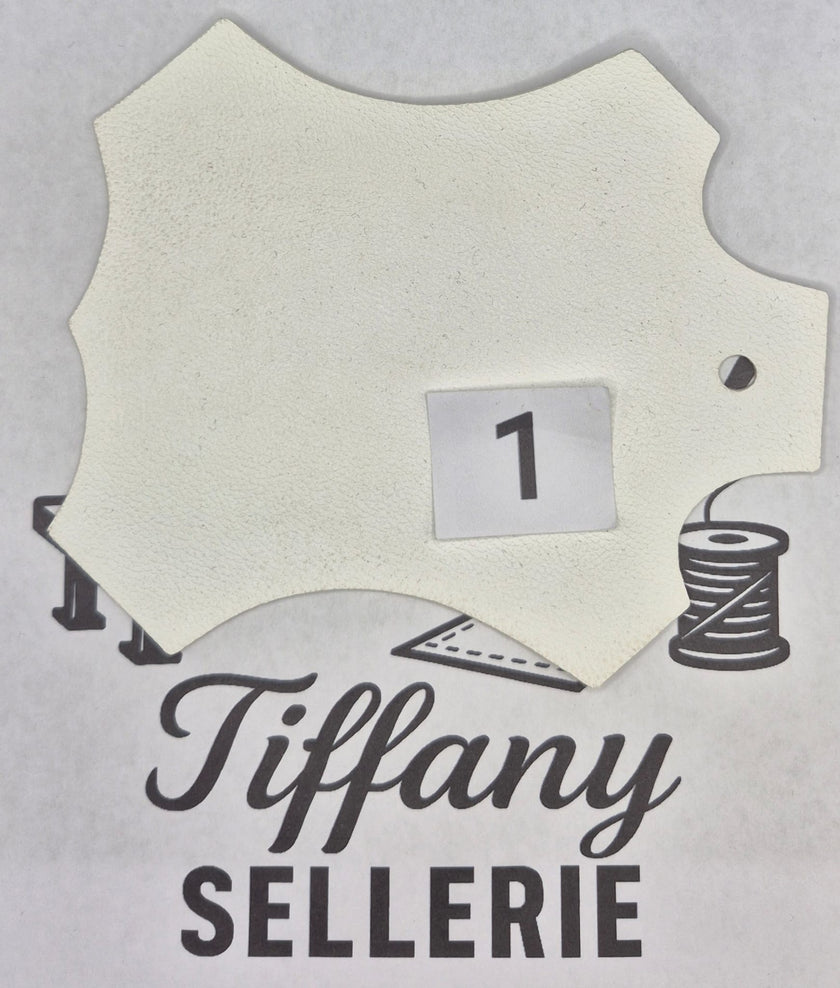 Simili cuir Leditex Tiffany Sellerie