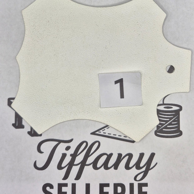 Simili cuir Leditex Tiffany Sellerie
