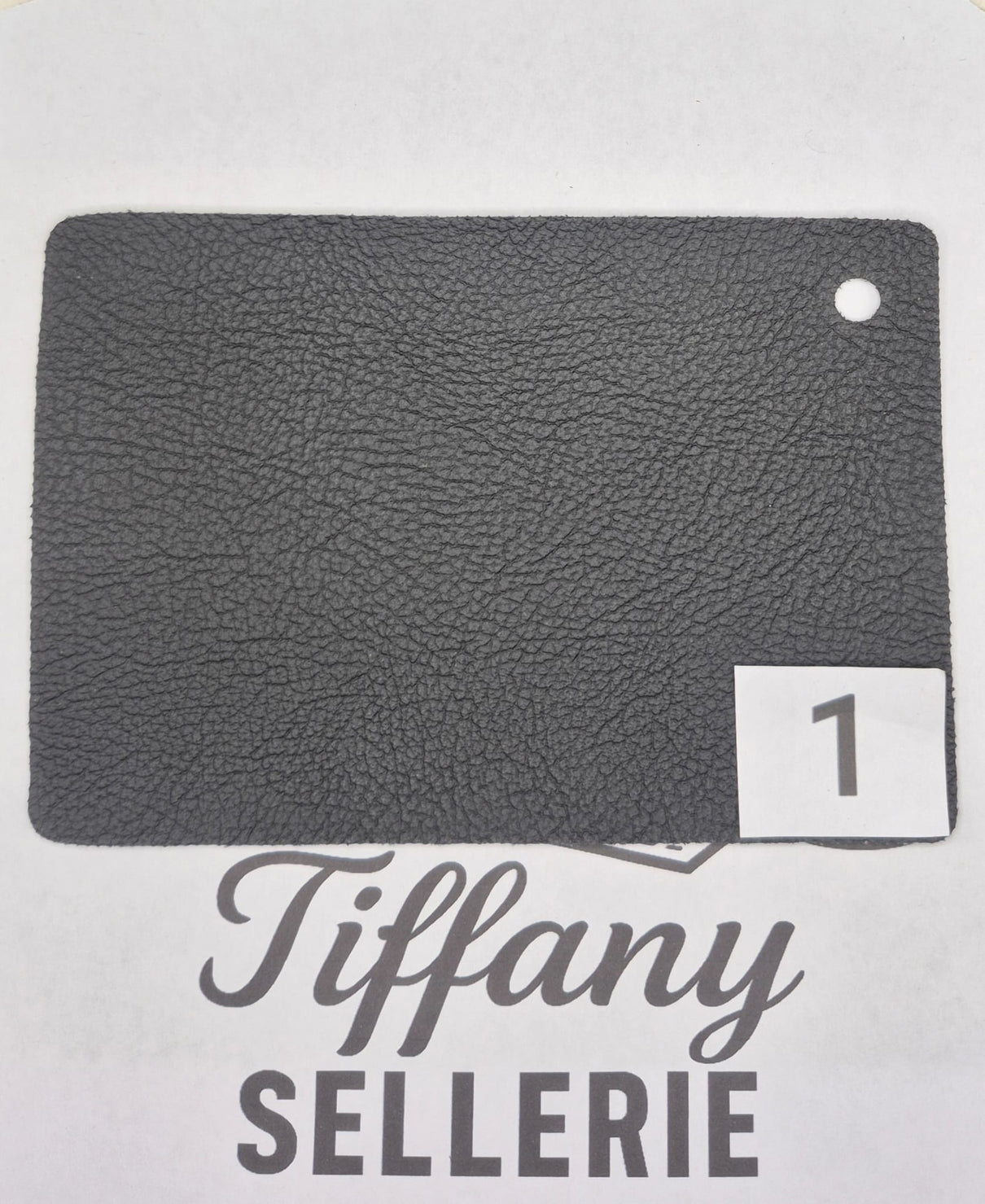 Mercedes PVC Ignifugé Tiffany Sellerie